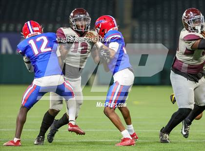 Thumbnail 1 in Mansfield Timberview @ Sam Houston photogallery.