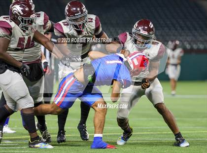 Thumbnail 1 in Mansfield Timberview @ Sam Houston photogallery.