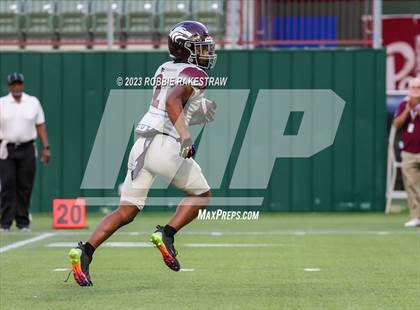 Thumbnail 2 in Mansfield Timberview @ Sam Houston photogallery.