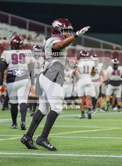 Thumbnail 3 in Mansfield Timberview @ Sam Houston photogallery.
