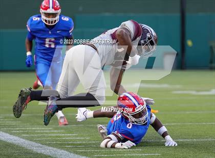 Thumbnail 2 in Mansfield Timberview @ Sam Houston photogallery.