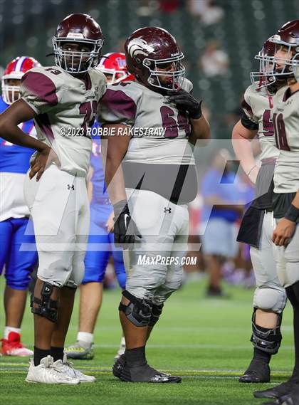 Thumbnail 3 in Mansfield Timberview @ Sam Houston photogallery.