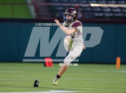 Thumbnail 3 in Mansfield Timberview @ Sam Houston photogallery.