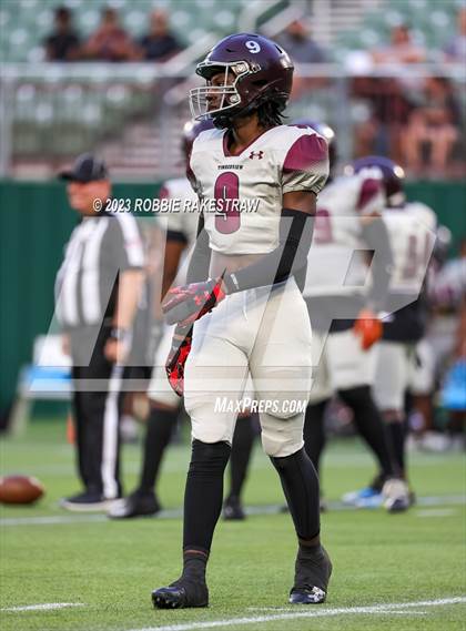 Thumbnail 3 in Mansfield Timberview @ Sam Houston photogallery.