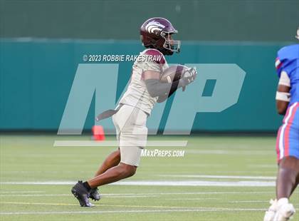 Thumbnail 1 in Mansfield Timberview @ Sam Houston photogallery.