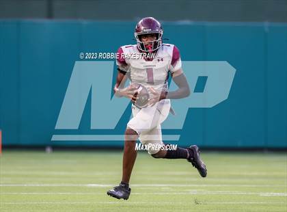 Thumbnail 3 in Mansfield Timberview @ Sam Houston photogallery.