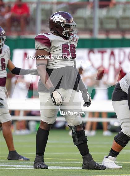 Thumbnail 3 in Mansfield Timberview @ Sam Houston photogallery.