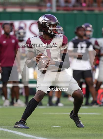 Thumbnail 3 in Mansfield Timberview @ Sam Houston photogallery.