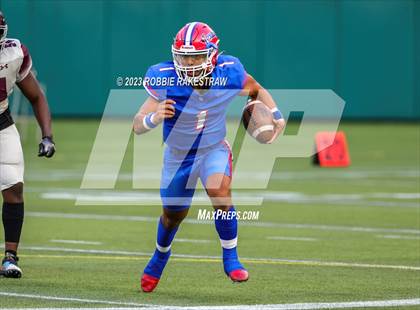 Thumbnail 2 in Mansfield Timberview @ Sam Houston photogallery.