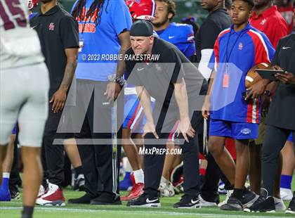 Thumbnail 1 in Mansfield Timberview @ Sam Houston photogallery.
