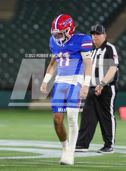 Thumbnail 1 in Mansfield Timberview @ Sam Houston photogallery.