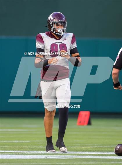 Thumbnail 2 in Mansfield Timberview @ Sam Houston photogallery.