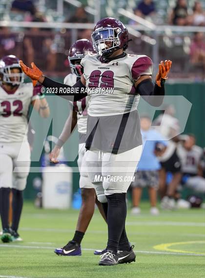 Thumbnail 3 in Mansfield Timberview @ Sam Houston photogallery.