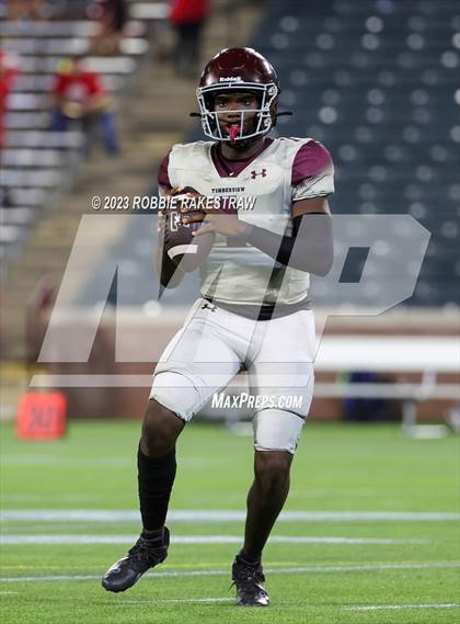 Thumbnail 2 in Mansfield Timberview @ Sam Houston photogallery.