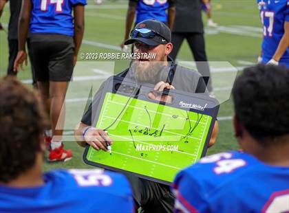 Thumbnail 2 in Mansfield Timberview @ Sam Houston photogallery.