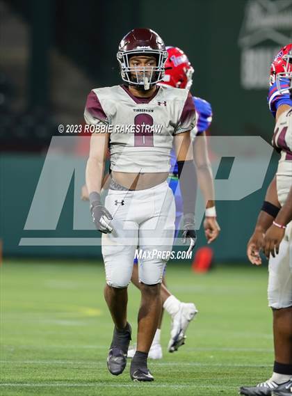 Thumbnail 3 in Mansfield Timberview @ Sam Houston photogallery.