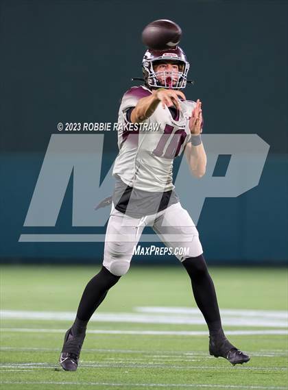 Thumbnail 1 in Mansfield Timberview @ Sam Houston photogallery.