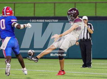 Thumbnail 2 in Mansfield Timberview @ Sam Houston photogallery.
