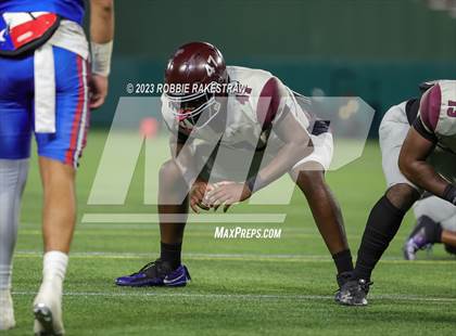 Thumbnail 2 in Mansfield Timberview @ Sam Houston photogallery.