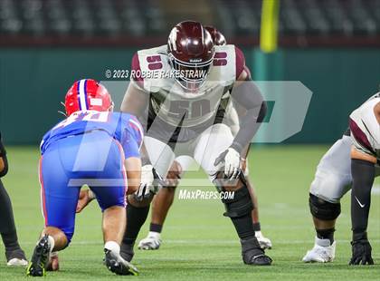 Thumbnail 2 in Mansfield Timberview @ Sam Houston photogallery.