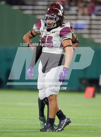 Thumbnail 1 in Mansfield Timberview @ Sam Houston photogallery.