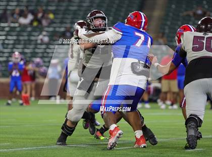 Thumbnail 1 in Mansfield Timberview @ Sam Houston photogallery.