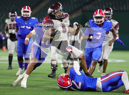Thumbnail 2 in Mansfield Timberview @ Sam Houston photogallery.