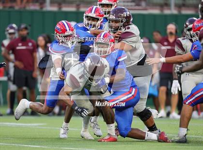 Thumbnail 2 in Mansfield Timberview @ Sam Houston photogallery.