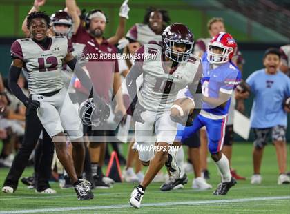 Thumbnail 1 in Mansfield Timberview @ Sam Houston photogallery.