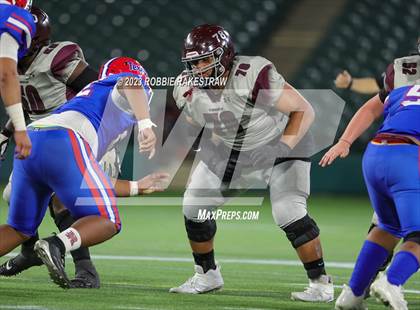 Thumbnail 3 in Mansfield Timberview @ Sam Houston photogallery.