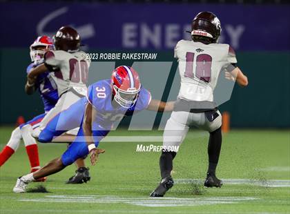 Thumbnail 2 in Mansfield Timberview @ Sam Houston photogallery.