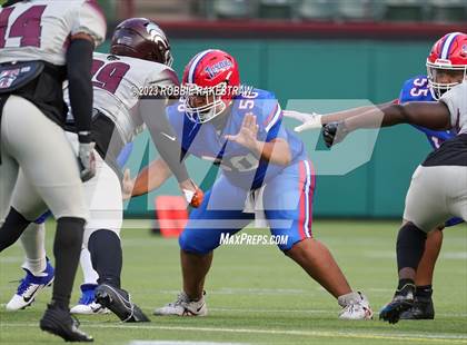 Thumbnail 1 in Mansfield Timberview @ Sam Houston photogallery.
