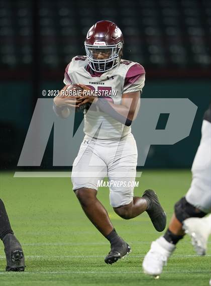 Thumbnail 1 in Mansfield Timberview @ Sam Houston photogallery.