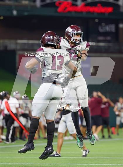 Thumbnail 2 in Mansfield Timberview @ Sam Houston photogallery.