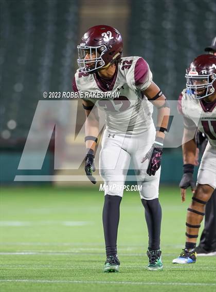 Thumbnail 2 in Mansfield Timberview @ Sam Houston photogallery.