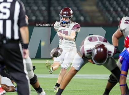 Thumbnail 3 in Mansfield Timberview @ Sam Houston photogallery.