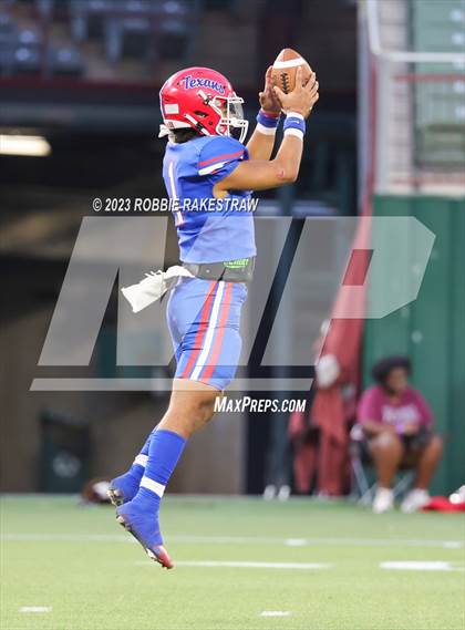 Thumbnail 2 in Mansfield Timberview @ Sam Houston photogallery.
