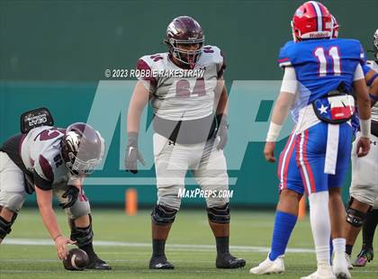 Thumbnail 1 in Mansfield Timberview @ Sam Houston photogallery.