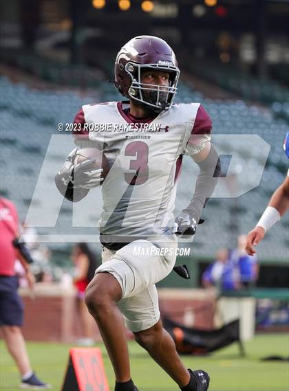 Thumbnail 2 in Mansfield Timberview @ Sam Houston photogallery.