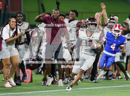 Thumbnail 2 in Mansfield Timberview @ Sam Houston photogallery.