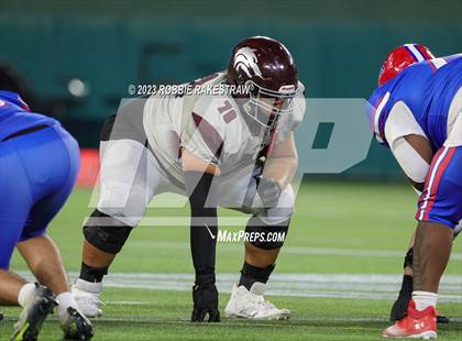 Thumbnail 3 in Mansfield Timberview @ Sam Houston photogallery.