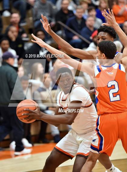 Thumbnail 1 in Cherokee vs Millville (NJSIAA South Jersey Group 4 Final) photogallery.