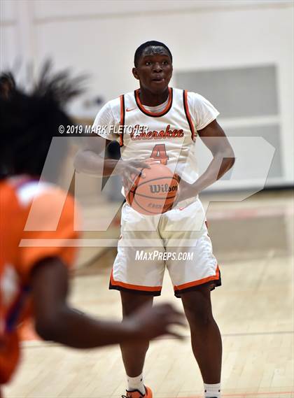 Thumbnail 1 in Cherokee vs Millville (NJSIAA South Jersey Group 4 Final) photogallery.