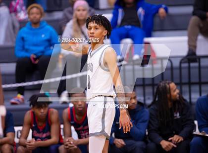 Thumbnail 2 in Southwest vs Houston County (Bear Brawl) photogallery.