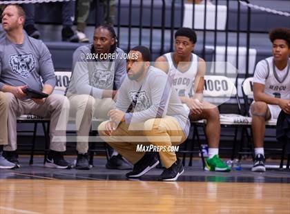 Thumbnail 1 in Southwest vs Houston County (Bear Brawl) photogallery.