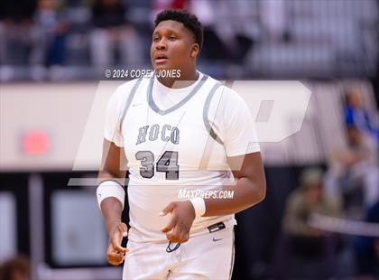 Thumbnail 3 in Southwest vs Houston County (Bear Brawl) photogallery.