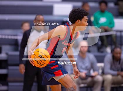 Thumbnail 3 in Southwest vs Houston County (Bear Brawl) photogallery.