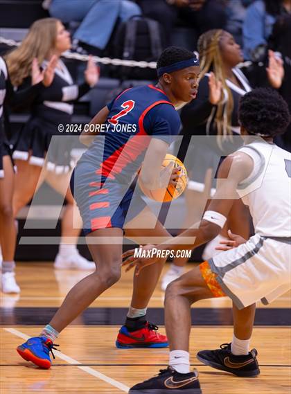 Thumbnail 3 in Southwest vs Houston County (Bear Brawl) photogallery.