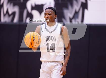Thumbnail 2 in Southwest vs Houston County (Bear Brawl) photogallery.