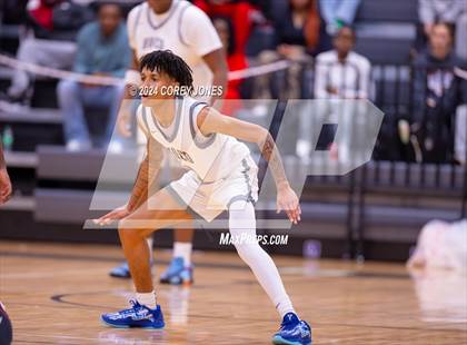 Thumbnail 3 in Southwest vs Houston County (Bear Brawl) photogallery.